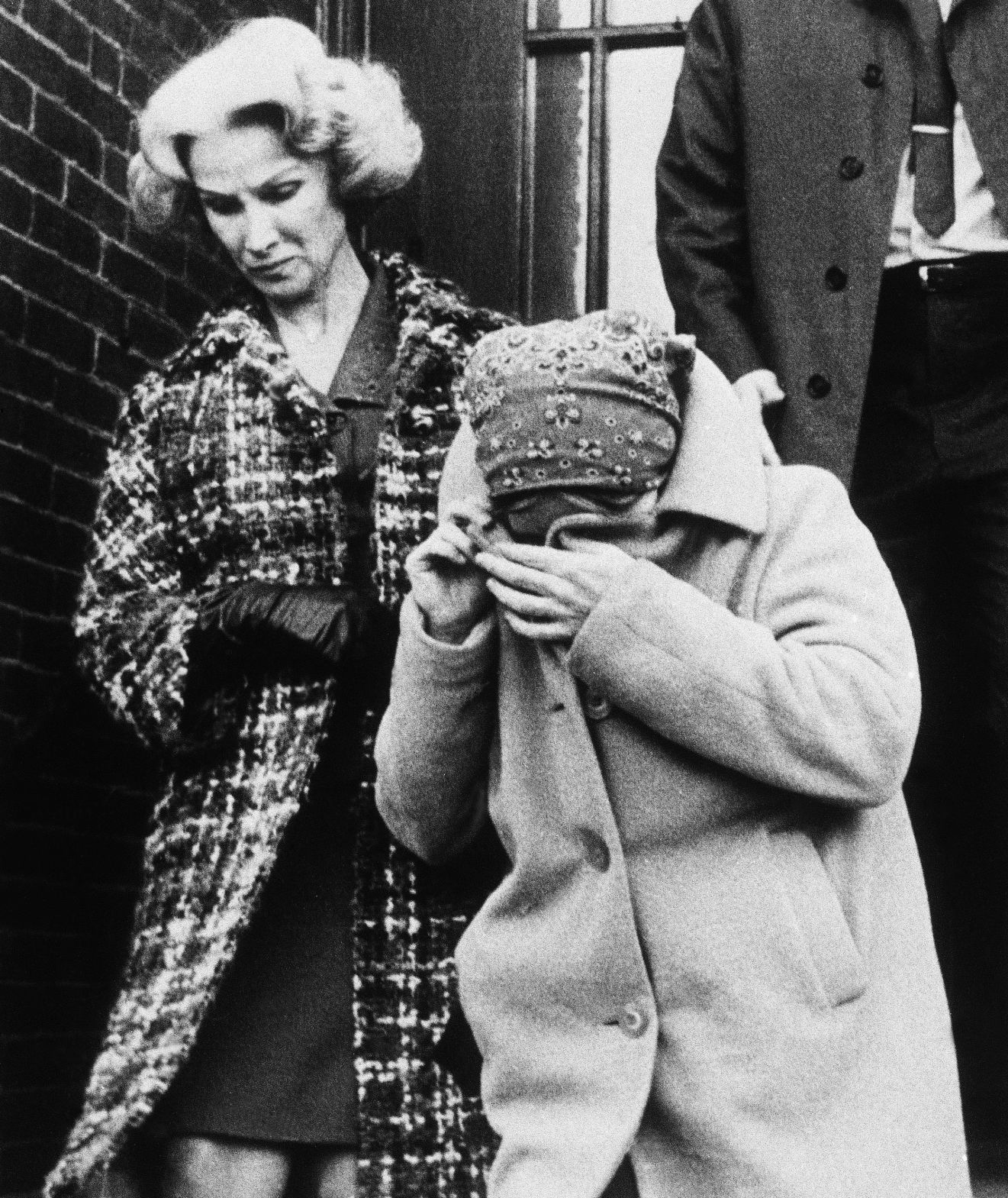 1969: Manson Family